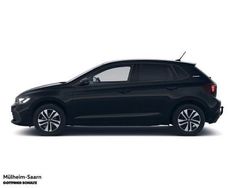 Schwarz (deep black perleffekt) Neu 2025 VW Polo Kleinwagen | 25.870 € (Fairer Preis)