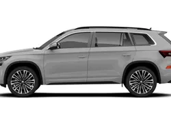 Grau Neu 2025 Skoda Kodiaq RS SUV | 50.490 € (Superpreis)