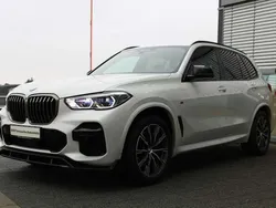 BMW X5 M