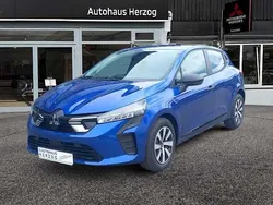 Blau Neu 2025 Mitsubishi Colt Plus Limousine | 18.490 € (Fairer Preis)