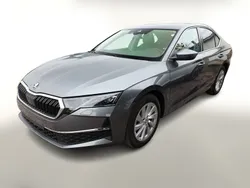 Weiss Neu 2025 Skoda Octavia Limousine | 29.388 € (Guter Preis)