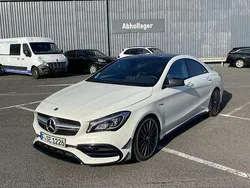 Gebraucht 2017 Mercedes CLA45 AMG AMG Coupé | 29.999 € (Guter Preis)