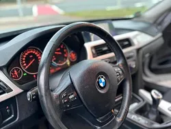 Silber Gebraucht 2013 BMW 320 Limousine | 10.999 € (Fairer Preis)