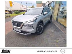 Silver metallic Neu 2025 Nissan X-Trail N-Connecta SUV | 38.785 €