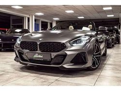 Frozen grey ii metallic Gebraucht 2020 BMW Z4 M Sport Cabrio | 48.490 € (Fairer Preis)