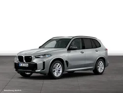 Grau Gebraucht 2025 BMW X5 M Sport SUV | 94.310 € (Guter Preis)