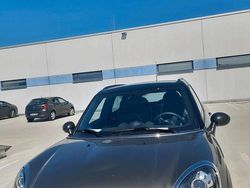 Gebraucht 2012 Mini Cooper Countryman SUV | 10.000 € (Etwas zu teuer)