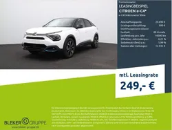 Citroën e-C4
