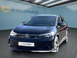 Schwarz Neu 2025 VW ID.4 Pro SUV | 56.249 €