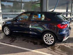 Blau Gebraucht 2019 Audi A1 Sportback Comfort Kleinwagen | 15.999 € (Fairer Preis)
