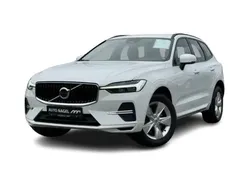 Weiß Gebraucht 2022 Volvo XC60 Momentum SUV | 27.799 € (Guter Preis)