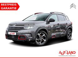 Andere Gebraucht 2021 Citroën C5 Aircross SUV | 19.990 € (Teuer)