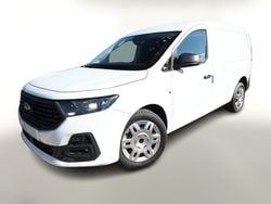 Frozen white Neu 2025 Ford Transit Trend Van | 24.216 € (Superpreis)