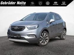 Grau Gebraucht 2019 Opel Mokka X SUV | 15.850 € (Fairer Preis)