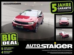 Rubin rot Gebraucht 2022 Opel Grandland X GS Line SUV | 20.990 € (Fairer Preis)