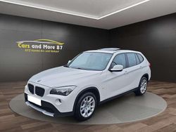 Weiß Gebraucht 2011 BMW X1 SUV | 8.499 €