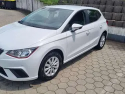 Gebraucht 2018 Seat Ibiza Style Limousine | 11.000 € (Guter Preis)