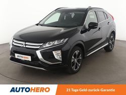 Schwarz Gebraucht 2019 Mitsubishi Eclipse Cross Active SUV | 18.280 € (Fairer Preis)