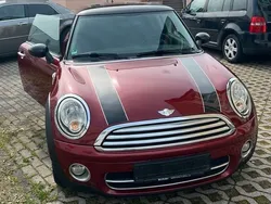 Rot Gebraucht 2007 Mini Cooper D Kleinwagen | 4.000 € (Fairer Preis)