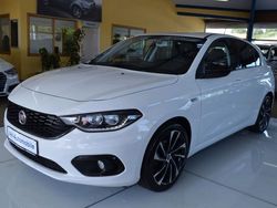 Weiß Gebraucht 2019 Fiat Tipo S Limousine | 12.880 € (Teuer)
