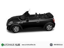 Schwarz Gebraucht 2021 Mini Cooper Cabriolet Cabrio | 26.790 € (Fairer Preis)