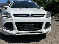 Weiß Gebraucht 2014 Ford Kuga SUV | 8.000 € (Guter Preis)