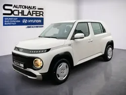 Atlas white Neu 2025 Hyundai Inster Select Kleinwagen | 21.990 € (Guter Preis)