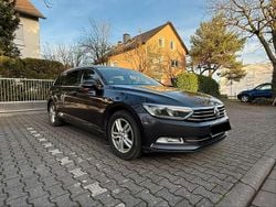 Grau Gebraucht 2019 VW Passat Highline Kombi | 10.000 € (Guter Preis)