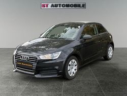 Schwarz Gebraucht 2015 Audi A1 Kleinwagen | 7.490 € (Superpreis)