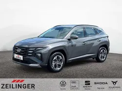 Schwarz Neu 2025 Hyundai Tucson Comfort SUV | 28.145 € (Guter Preis)