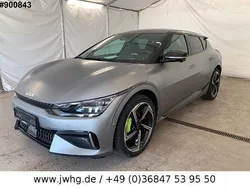 Gebraucht 2023 Kia Soul EV 2 SUV | 36.950 € (Guter Preis)