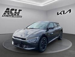 Interstellar grau Neu 2025 Kia EV6 Earth SUV | 49.470 € (Guter Preis)