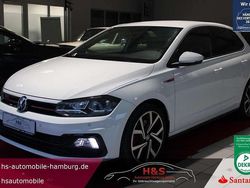 Pure white Gebraucht 2019 VW Polo GTI Kombi | 16.900 € (Fairer Preis)