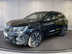 Schwarz Gebraucht 2023 Renault Austral Iconic SUV | 33.490 € (Etwas zu teuer)