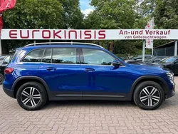 Andere Gebraucht 2021 Mercedes GLB200 SUV | 31.999 € (Superpreis)