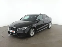 Schwarz Gebraucht 2018 Audi A3 Sport Limousine | 22.470 € (Etwas zu teuer)