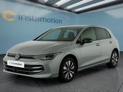 Silber Gebraucht 2025 VW Golf VIII Kleinwagen | 25.649 € (Fairer Preis)