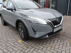 Ceramic grey Gebraucht 2023 Nissan Qashqai N-Connecta SUV | 29.500 € (Fairer Preis)