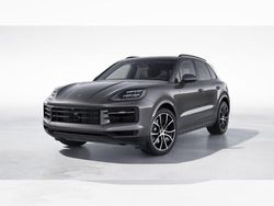 Grau (quarzitgraumetallic) Neu 2025 Porsche Cayenne SUV | 131.000 € (Fairer Preis)