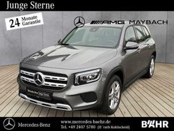 Lack mountaingrau (metallic) Gebraucht 2020 Mercedes GLB200 SUV | 29.950 € (Guter Preis)