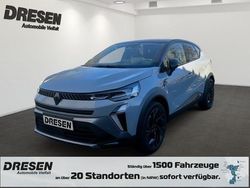 Grau Neu 2025 Renault Captur Esprit Alpine SUV | 30.790 € (Etwas zu teuer)