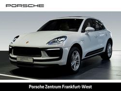 Weiß Gebraucht 2022 Porsche Macan SUV | 59.990 € (Guter Preis)