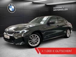 Grau Gebraucht 2025 BMW 320 M Sport Limousine | 41.190 € (Guter Preis)