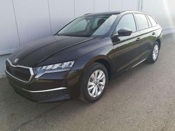 Schwarzmagic perleffekt Neu 2025 Skoda Octavia Selection Kombi | 33.890 € (Guter Preis)