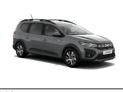 Schiefergrau metallic Neu 2025 Dacia Jogger Expression Kombi | 23.269 € (Fairer Preis)