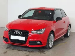 Misanorot Gebraucht 2014 Audi A1 Ambition Kleinwagen | 12.200 € (Fairer Preis)