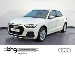 Weiß Neu 2025 Audi A1 Sportback Advanced Plus Kleinwagen | 22.888 € (Guter Preis)