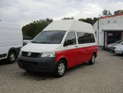 Grau Gebraucht 2004 VW T5 Van | 2.850 €