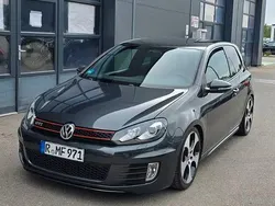 Gebraucht 2009 VW Golf VI GTI Limousine | 9.500 €