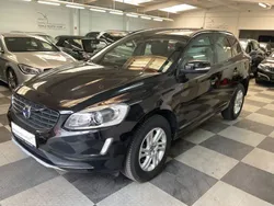 Schwarz Gebraucht 2016 Volvo XC60 Kinetic SUV | 19.850 € (Fairer Preis)